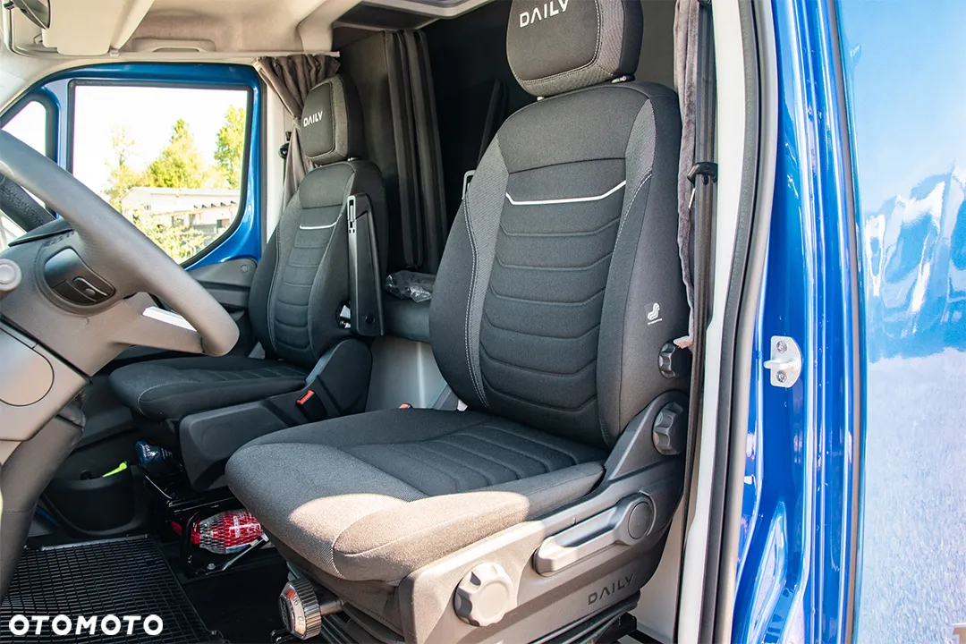 Iveco Daily 70C18HA8/P Hi-Matic Autolaweta 180KM - 21