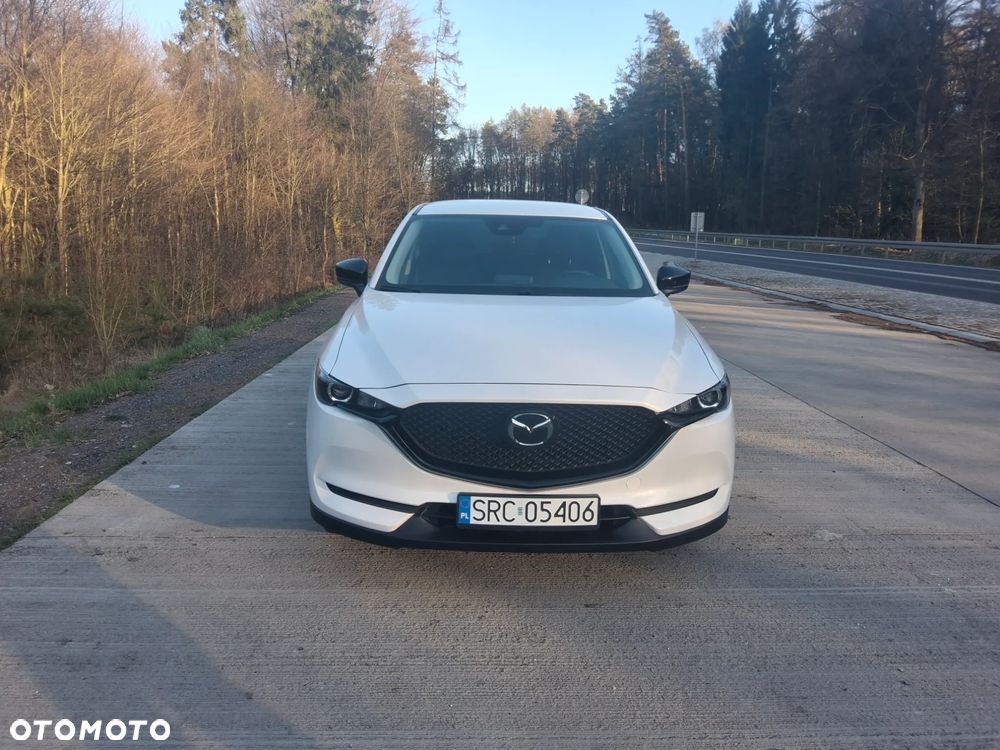 Mazda CX-5 - 2