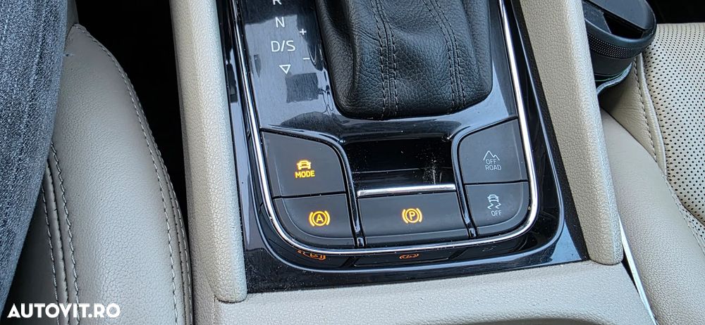 Skoda Kodiaq 2.0 TDI 4X4 DSG Ambition - 17