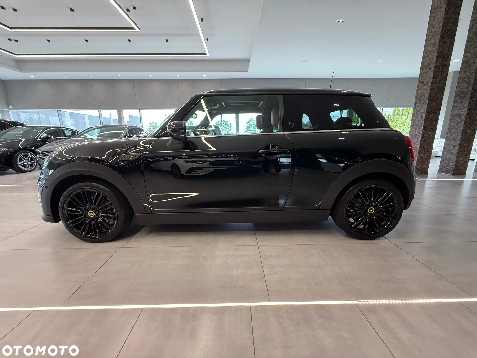 MINI Cooper SE - 6