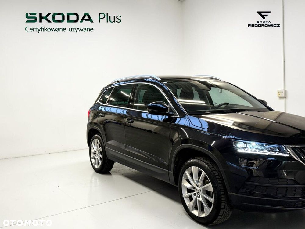 Skoda Karoq 1.5 TSI ACT Style DSG - 6