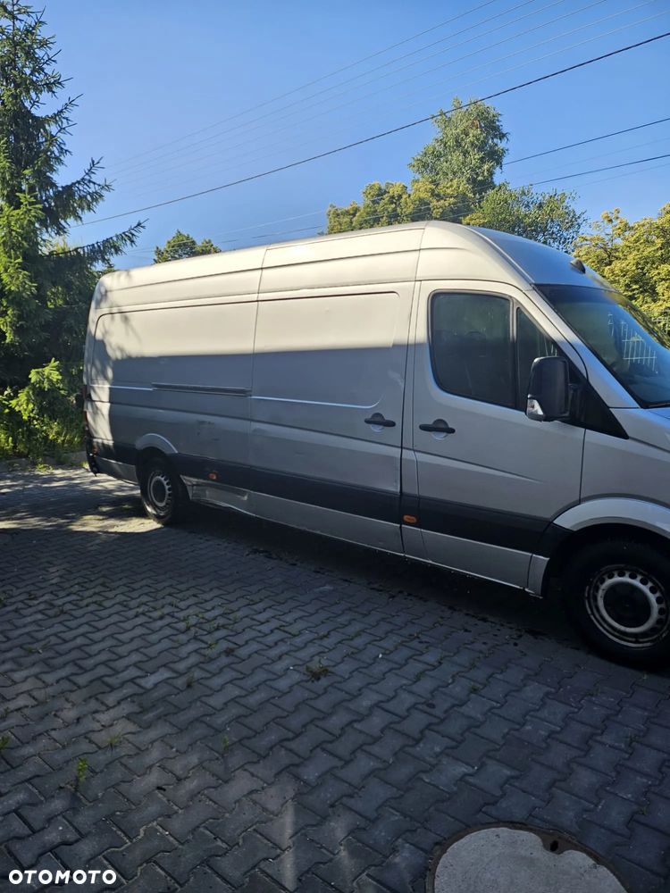 Mercedes-Benz Sprinter 313 - 5