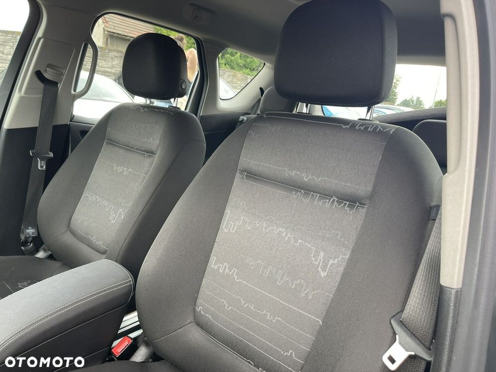 Opel Meriva 1.4 T Essentia - 11