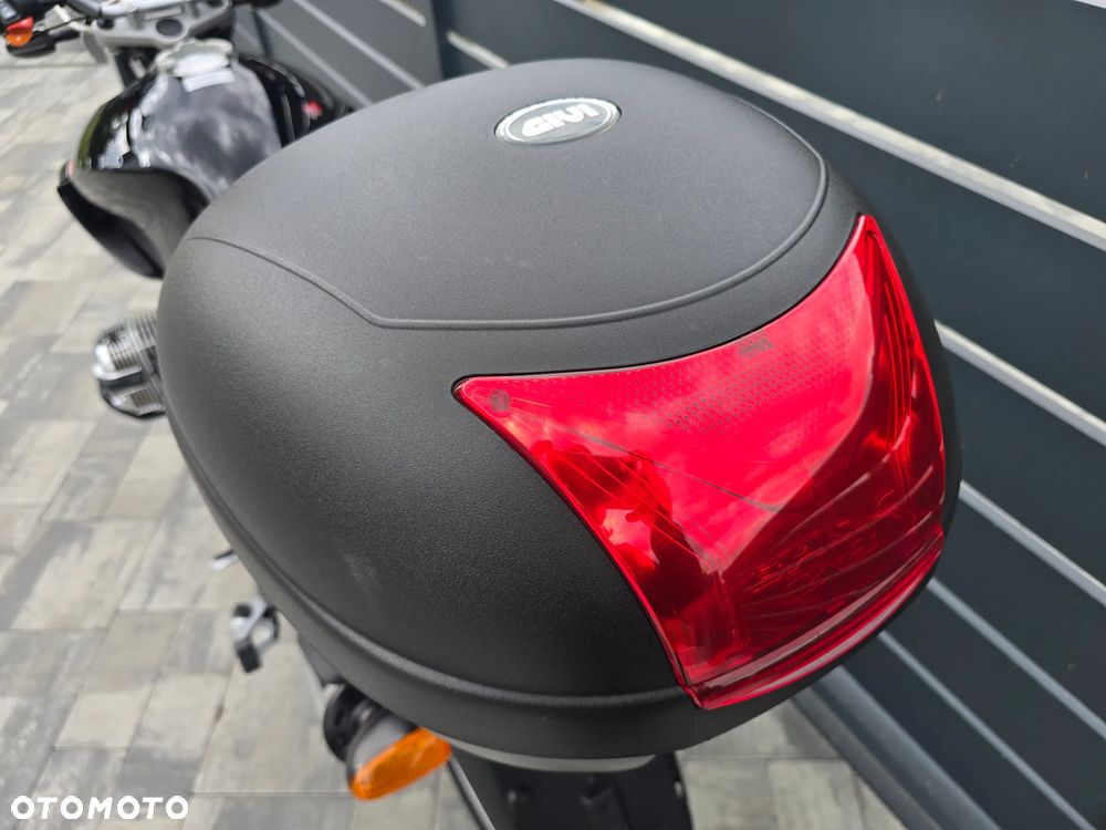 BMW R - 25