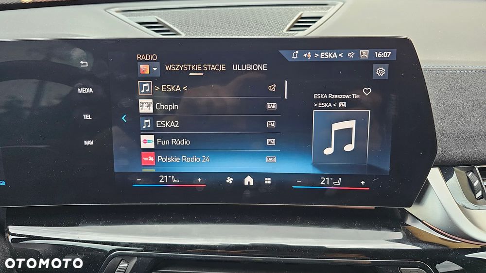 BMW X1 xDrive25e M Sport Edition - 40