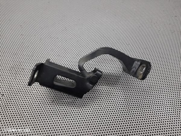 Dobradiça Porta Tras Dto Dacia Logan Mcv (Ks_) - 5