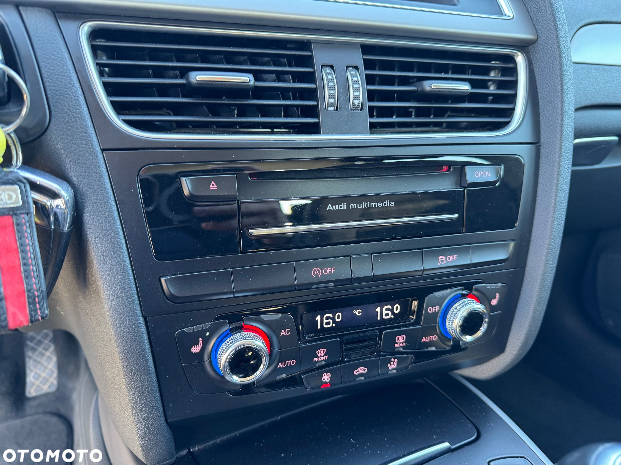 Audi A4 Avant 2.0 TDI - 36
