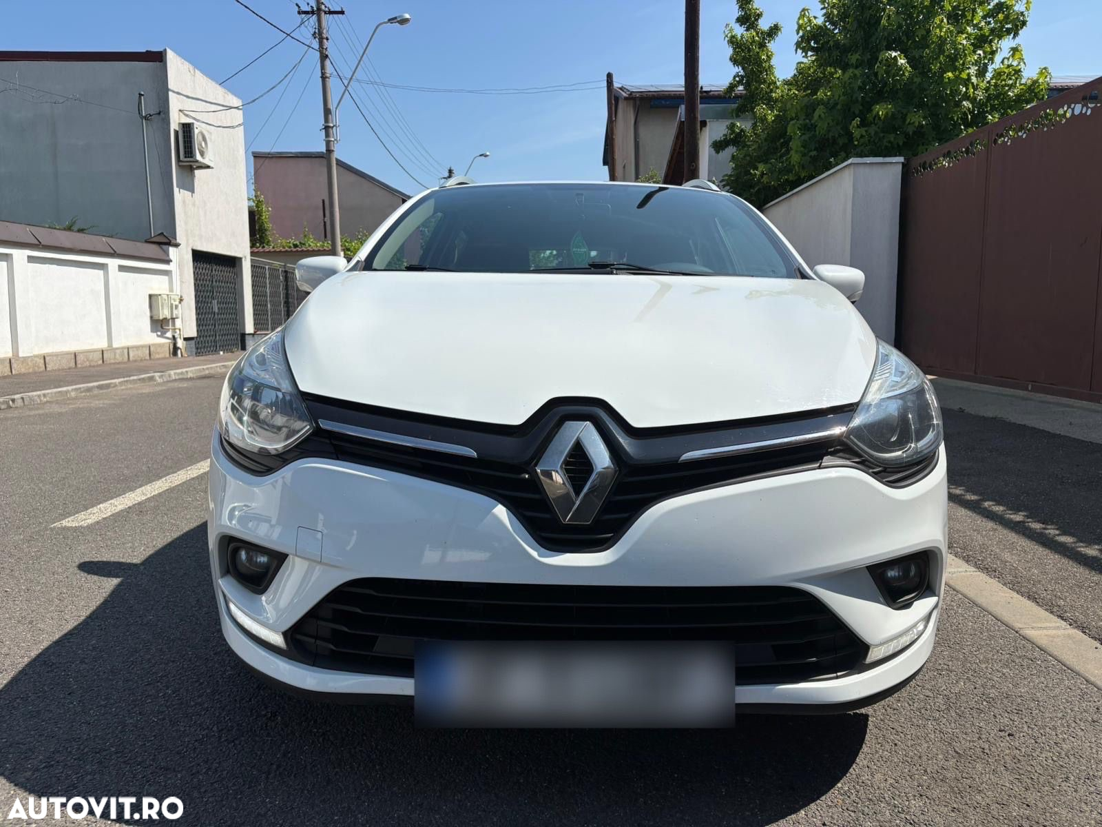 Renault Clio Estate Energy TCe Zen - 2