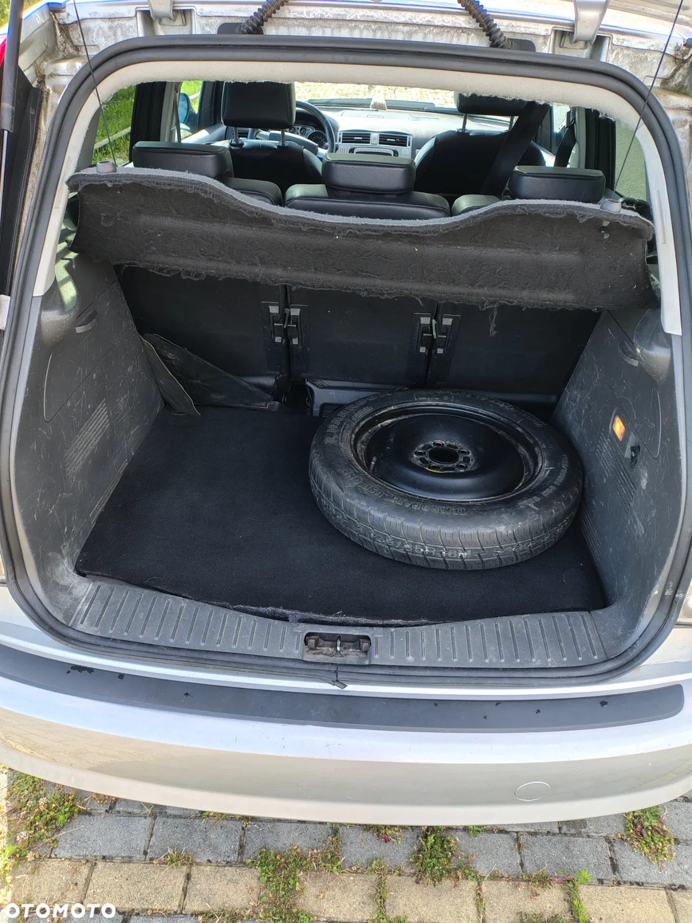 Ford C-MAX 2.0 Platinium X - 6