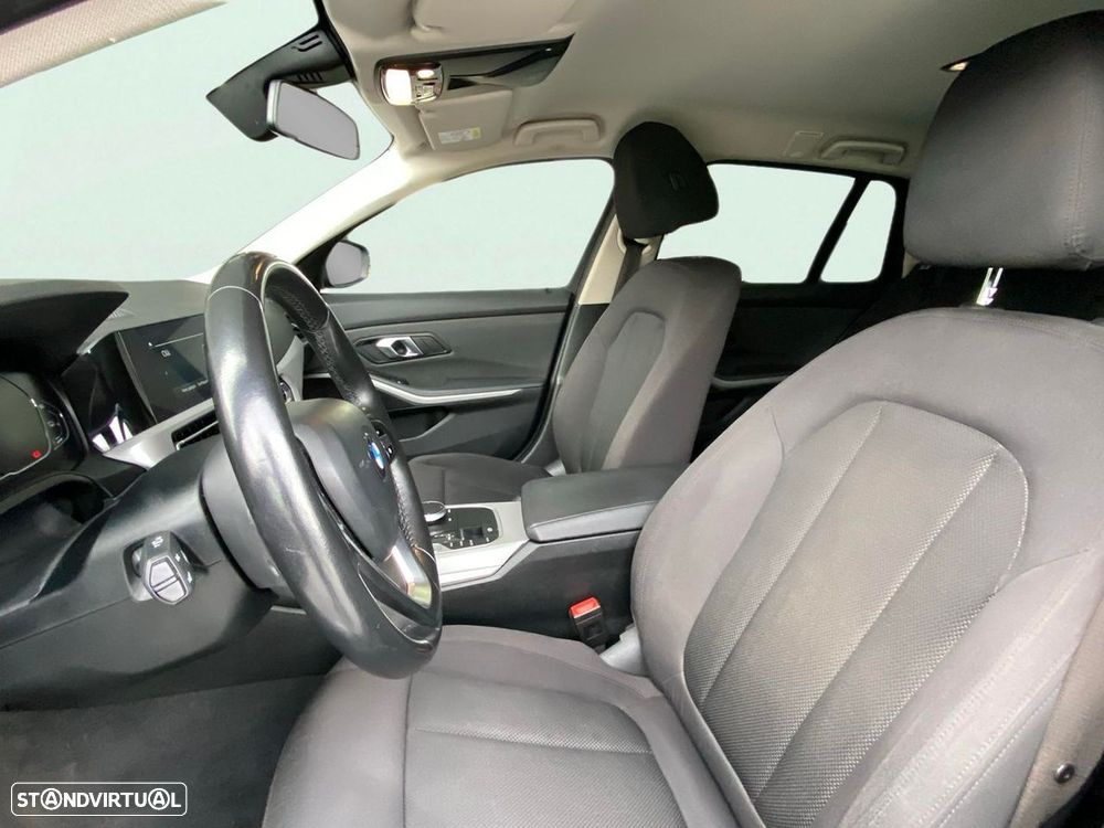 BMW 330 e Corporate Edition Auto - 19