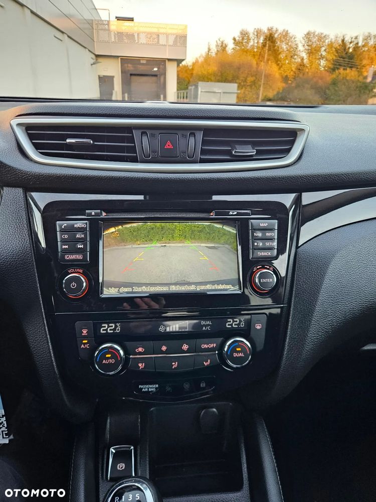 Nissan Qashqai 1.6 DIG-T Tekna+ - 23