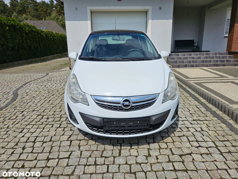 Opel Corsa 1.4 16V Color Edition - 3