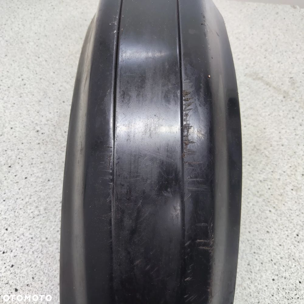 Błotnik przód, przedni Honda XR 600 XR600 - 3