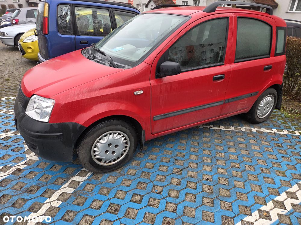 Fiat Panda - 2