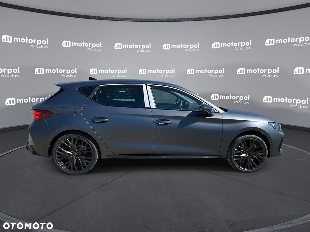 Cupra Leon - 3