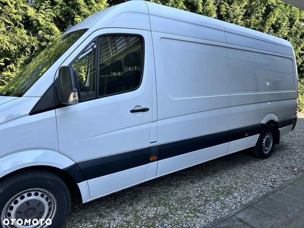 Mercedes-Benz SPRINTER - 3
