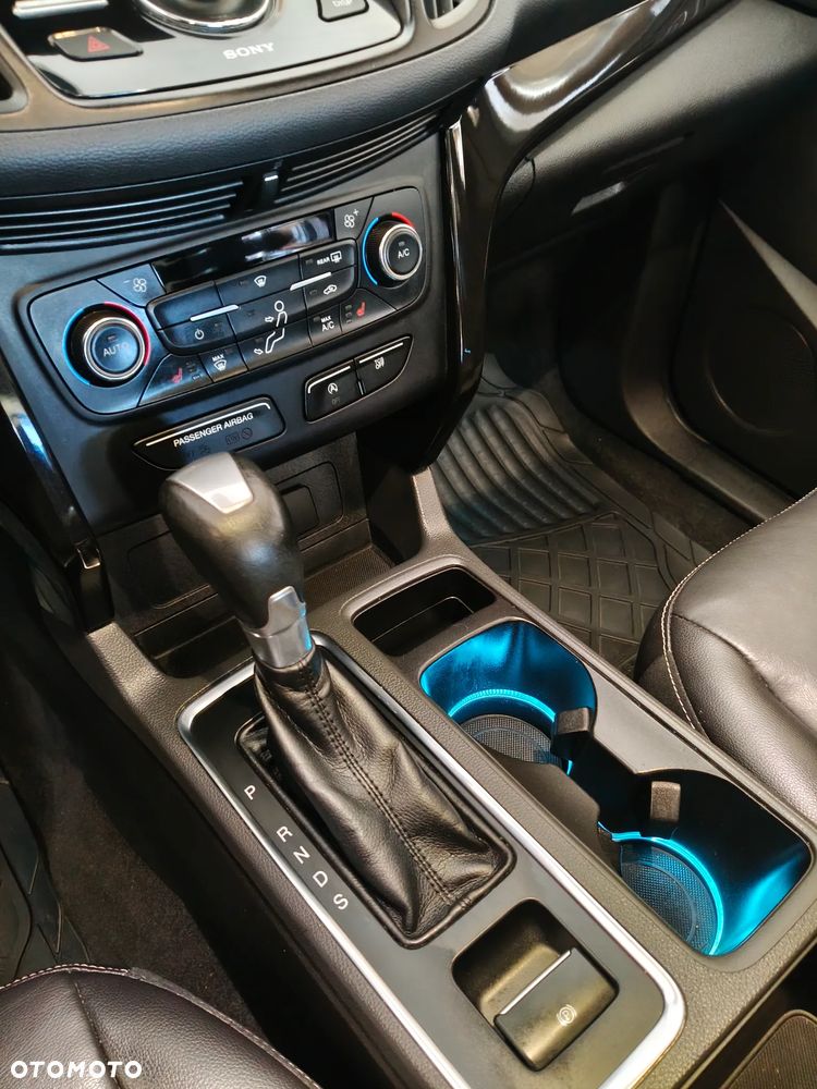 Ford Escape 1.5 EcoBoost AWD SE - 14