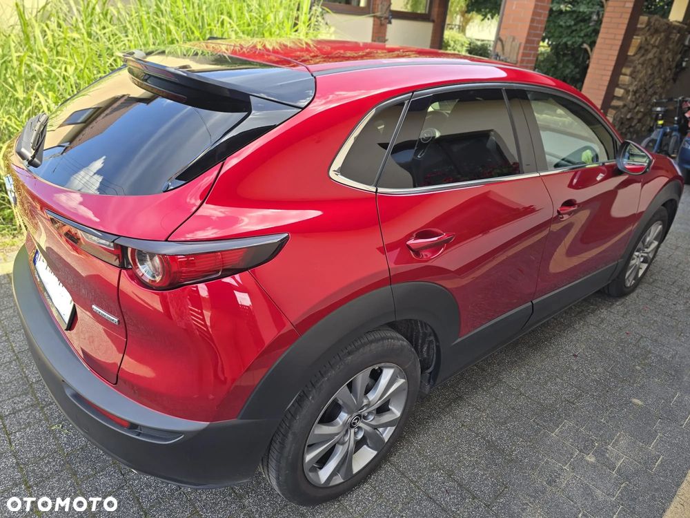 Mazda CX-30 - 2
