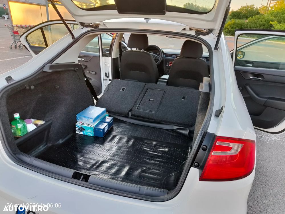 Seat Toledo - 5