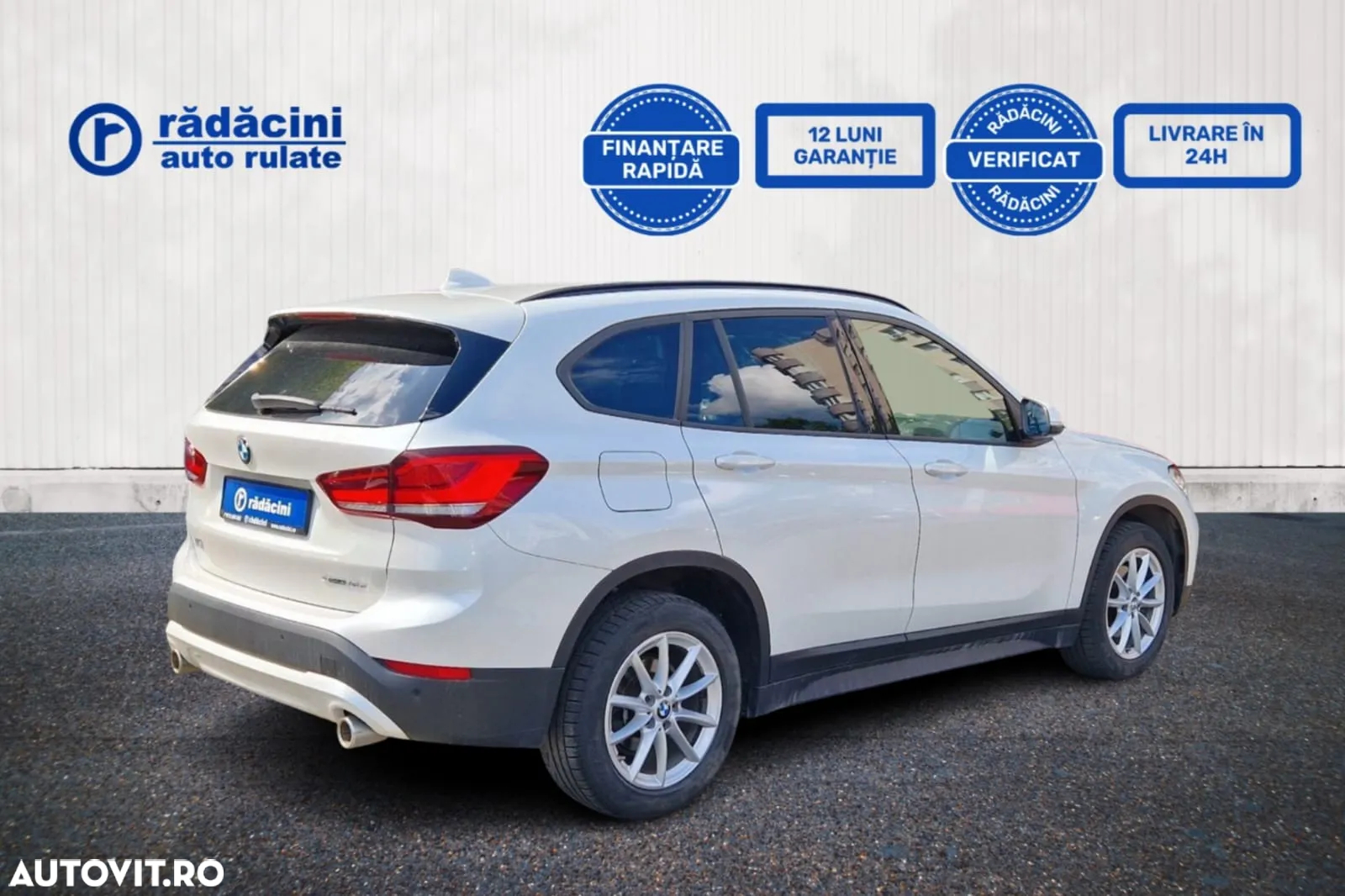 BMW X1 - 4