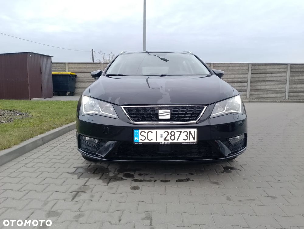 Seat Leon 1.6 TDI DSG Xcellence - 9
