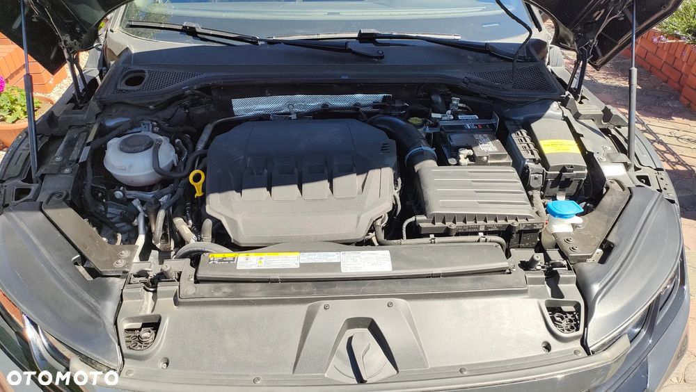Volkswagen Arteon - 18