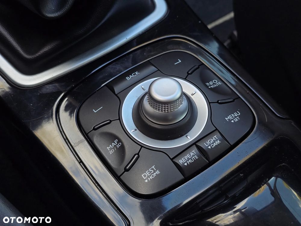 Renault Espace 2.0 dCi FAP Initiale - 31