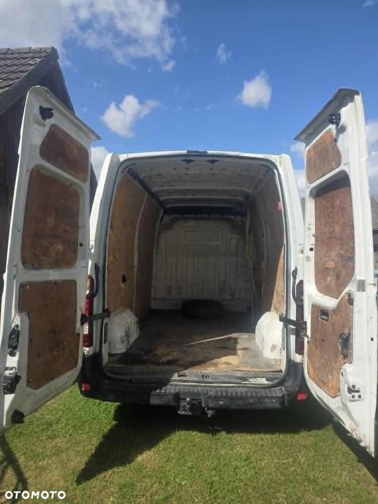 Renault Master L2H2 - 15