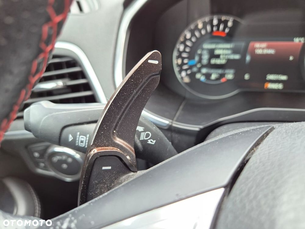 Ford S-Max 2.0 TDCi Titanium PowerShift - 17