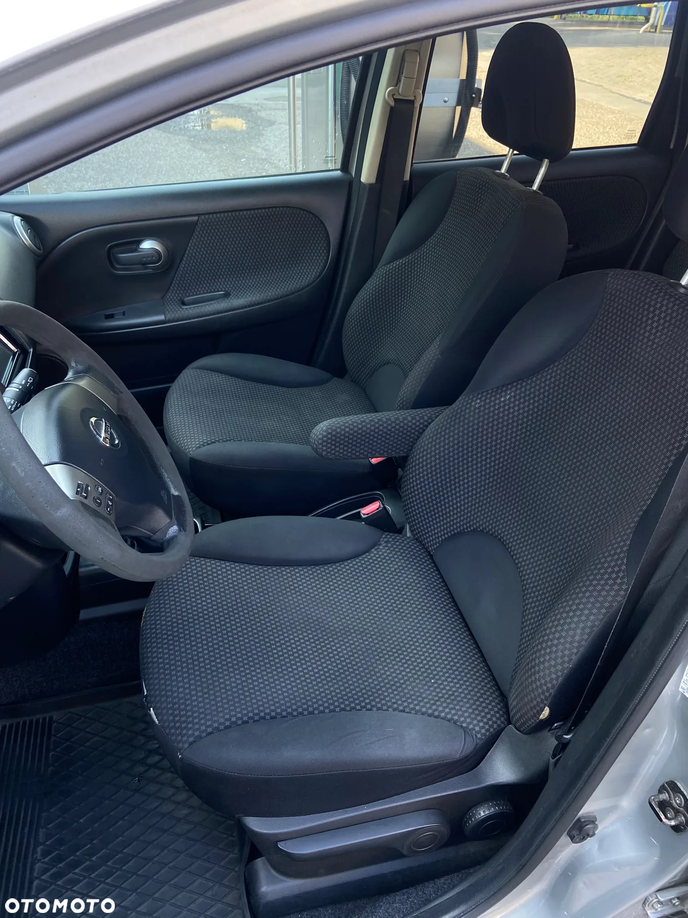 Nissan Note 1.5 dCi Acenta - 30