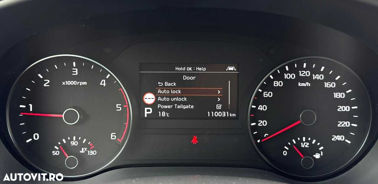Kia Sportage - 36