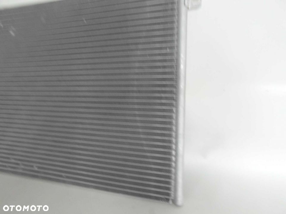 CHRYSLER VOYAGER IV CHŁODNICA KLIMATYZACJI 05072262AA - 3