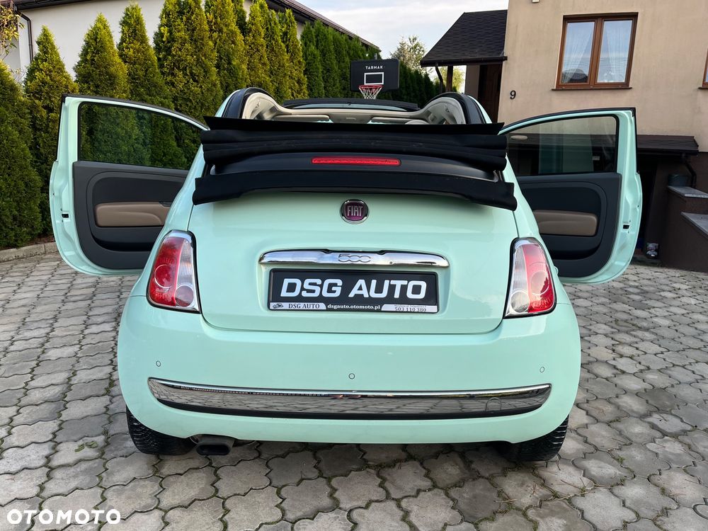 Fiat 500 - 27