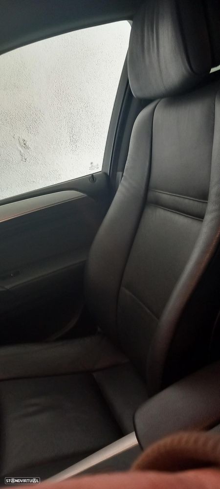 BMW X6 - 8