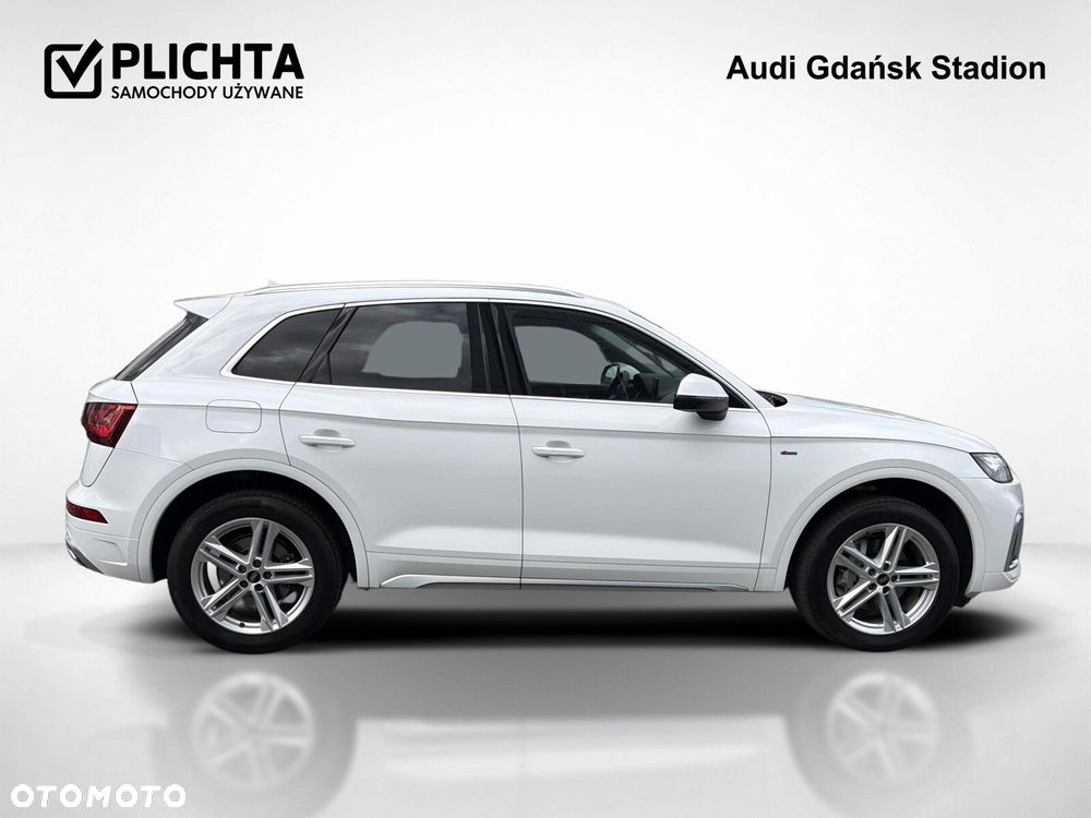 Audi Q5 - 7