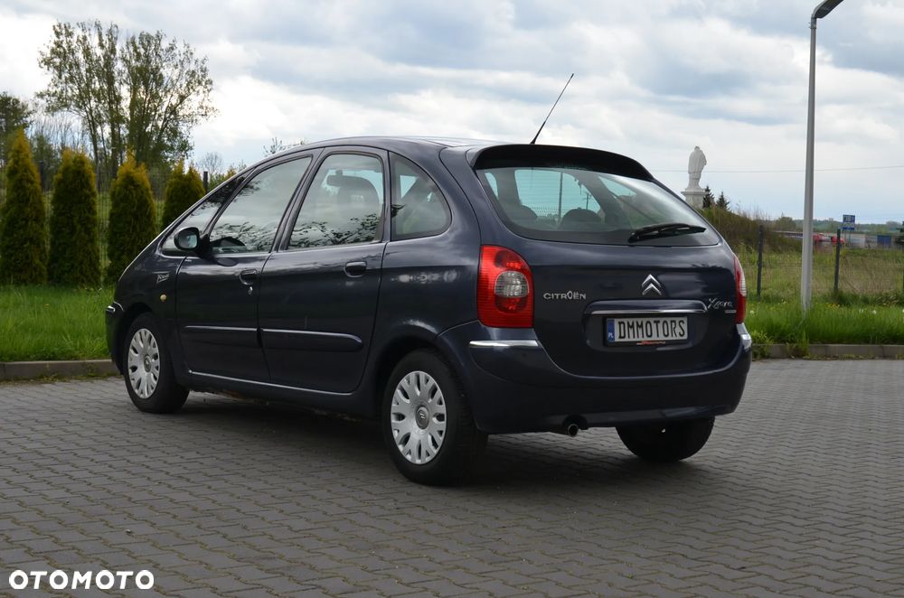 Citroën Xsara Picasso - 25