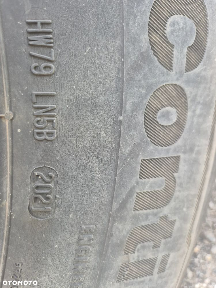 Krone - 6