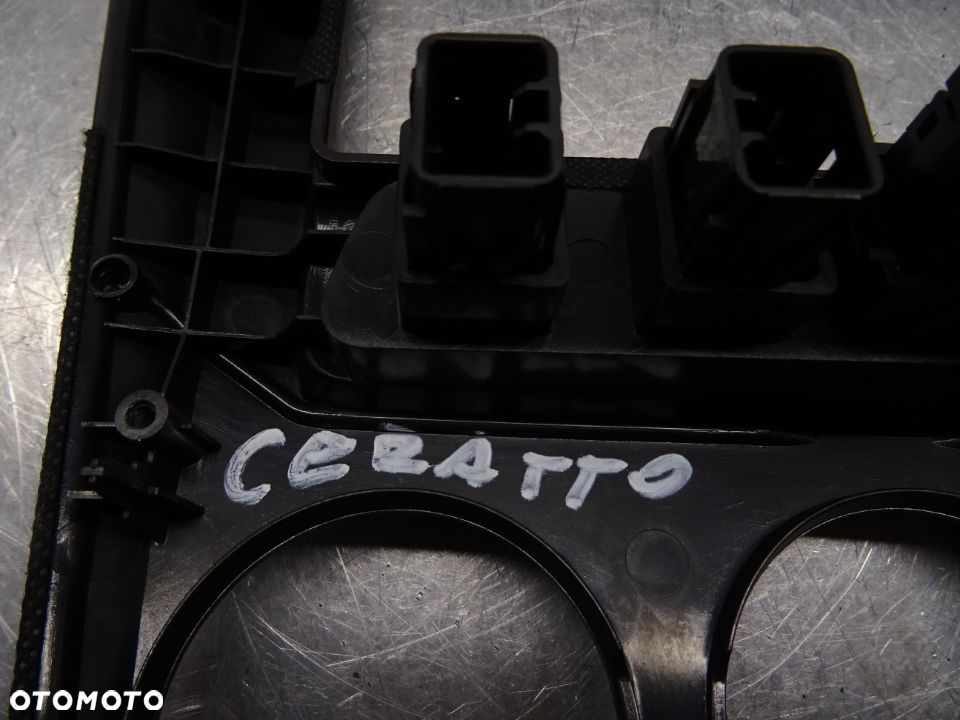 KIA CERATO HB 5D 1.5CRDI RAMKA RADIA 803B07-3100 - 4