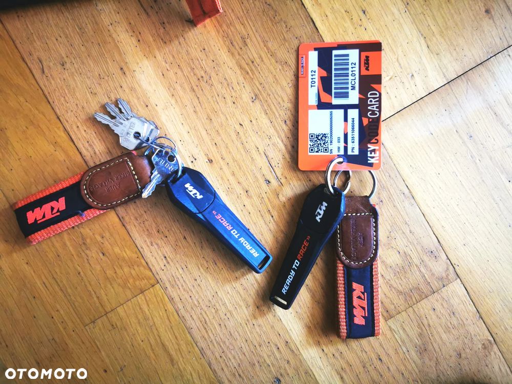 KTM Adventure - 14