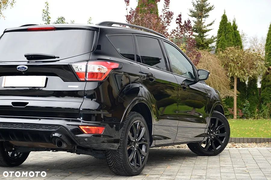 Ford Kuga 1.5 EcoBoost 4x4 ST-Line - 20