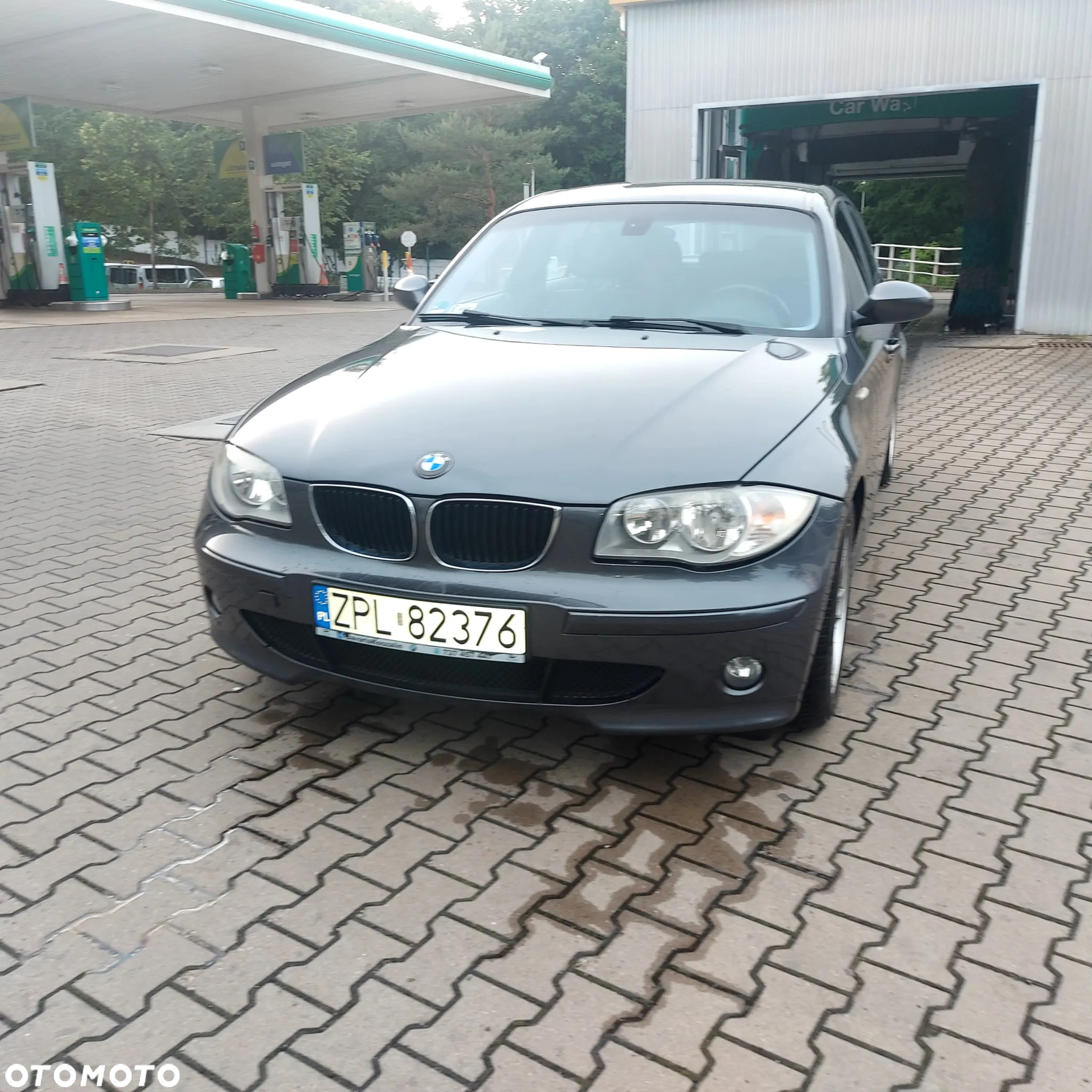 BMW Seria 1 116i - 2