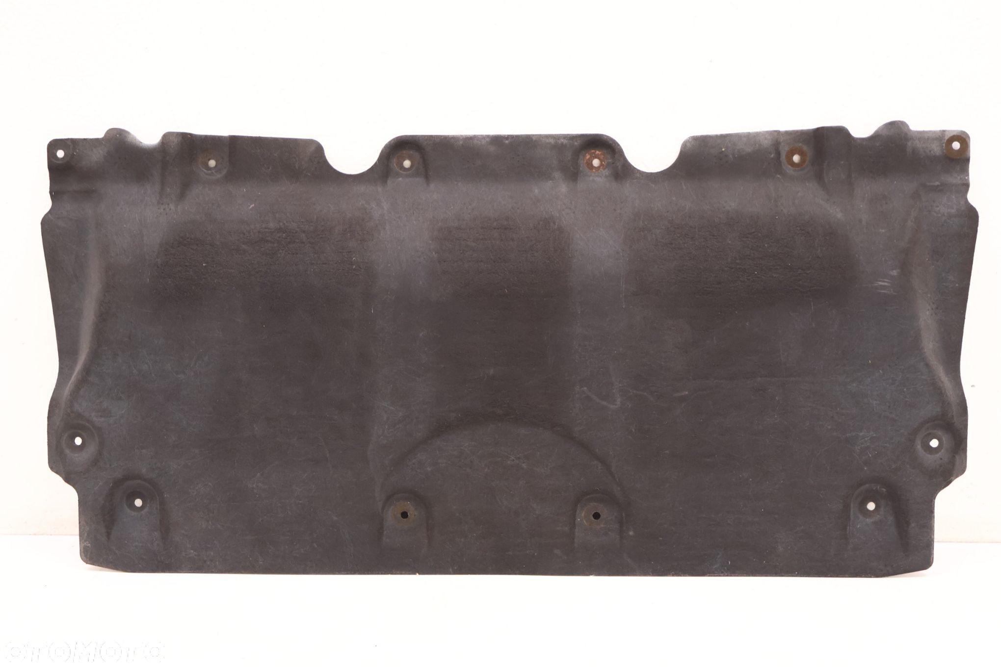 BMW 3 G20/21 OSŁONA POD SILNIK 51757447194 - 2