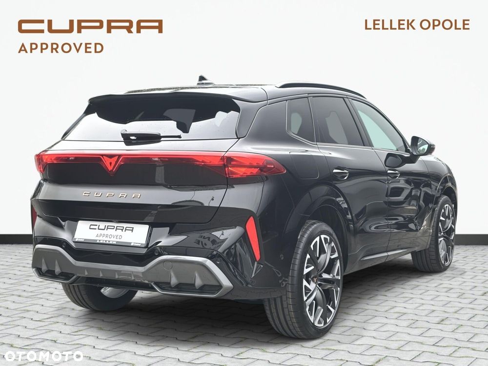 Cupra Terramar 2.0 TSI 4Drive VZ DSG - 7