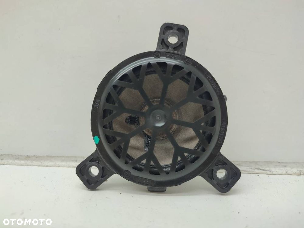 GŁOŚNIK CITROEN C5 X 9833037880