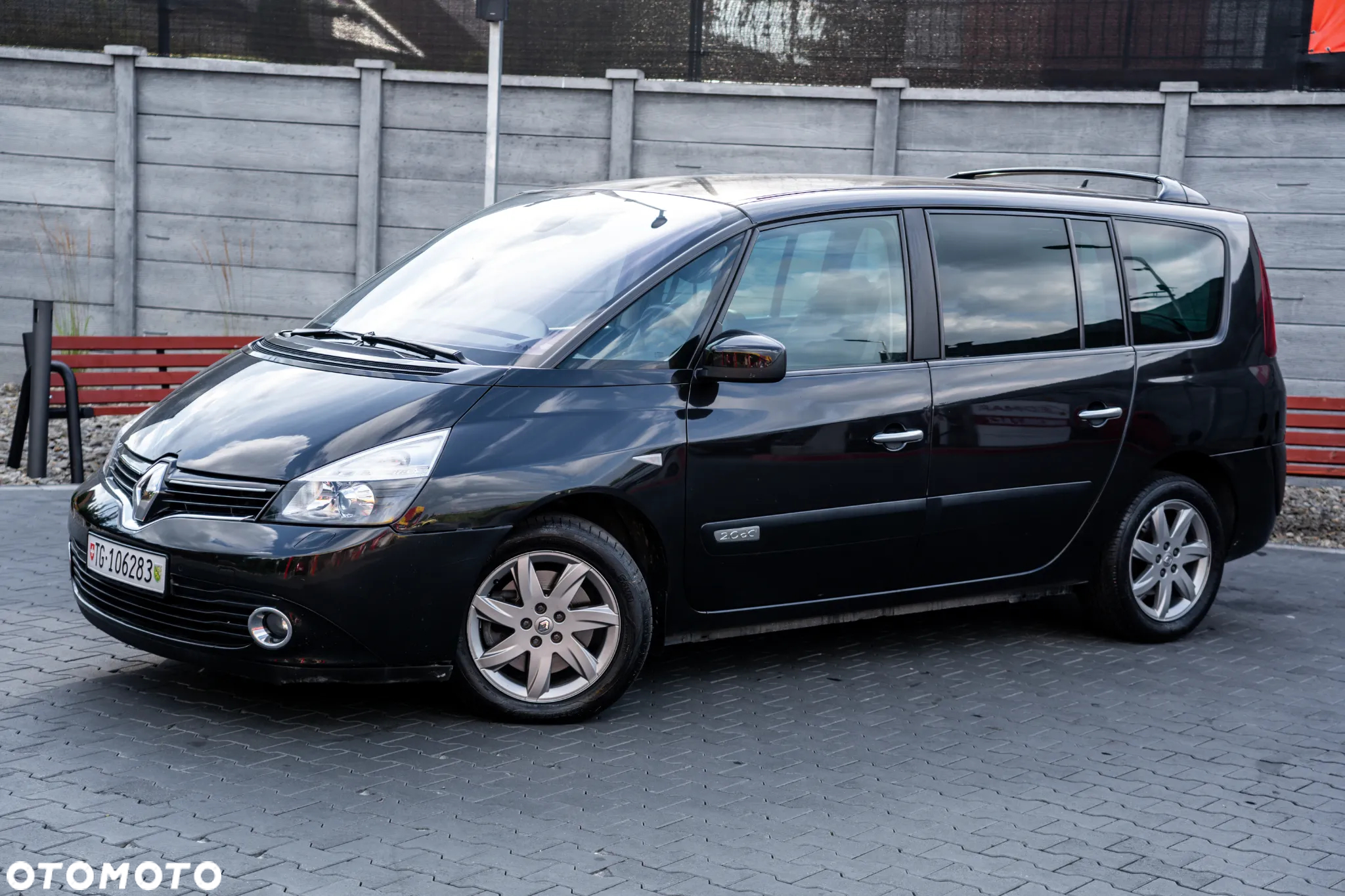 Renault Grand Espace - 3