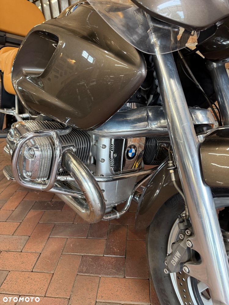BMW R - 16