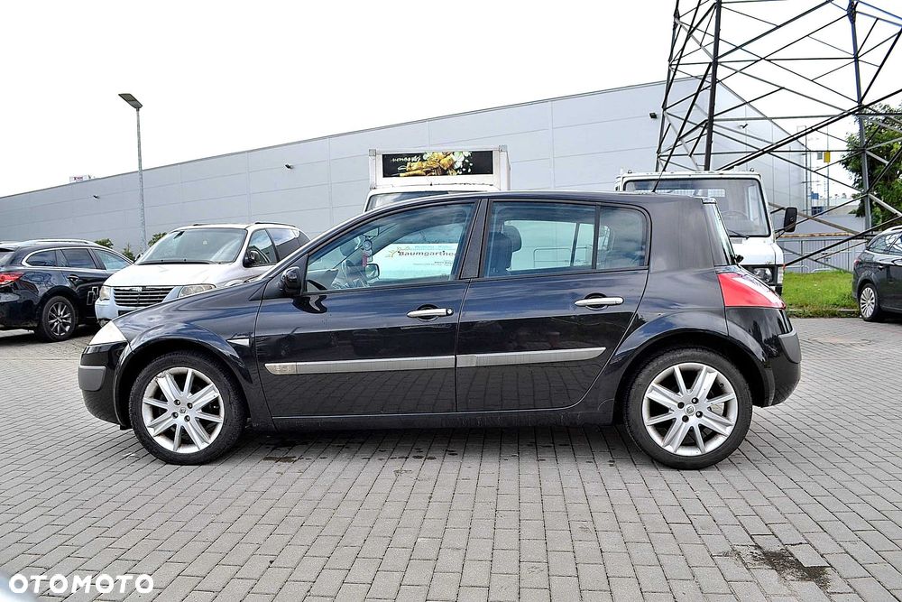 Renault Megane - 3