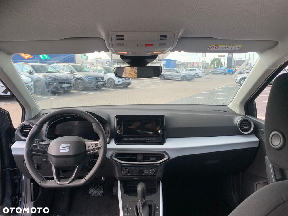 Seat Arona - 7