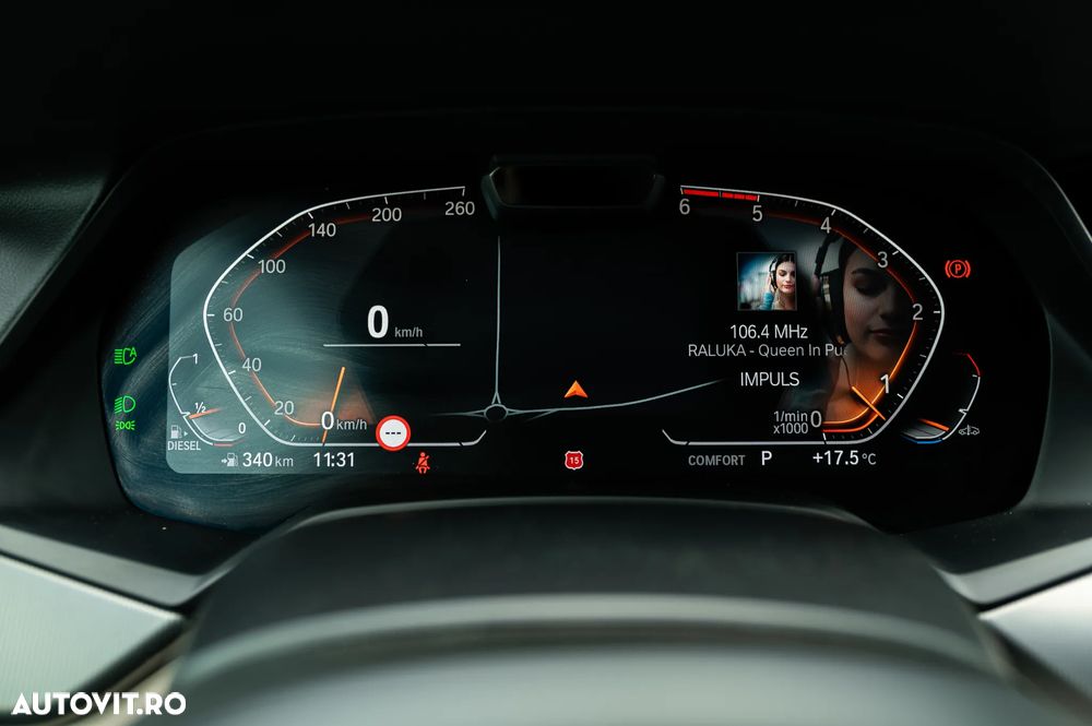 BMW X6 xDrive30d - 25