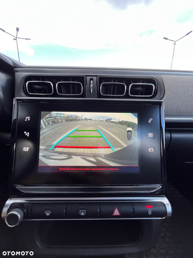 Citroën C3 1.2 PureTech Feel - 3